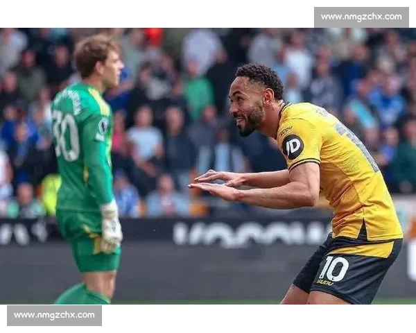 莱斯特城曾遭狼队大比分完败三球零封展现狼队强势表现