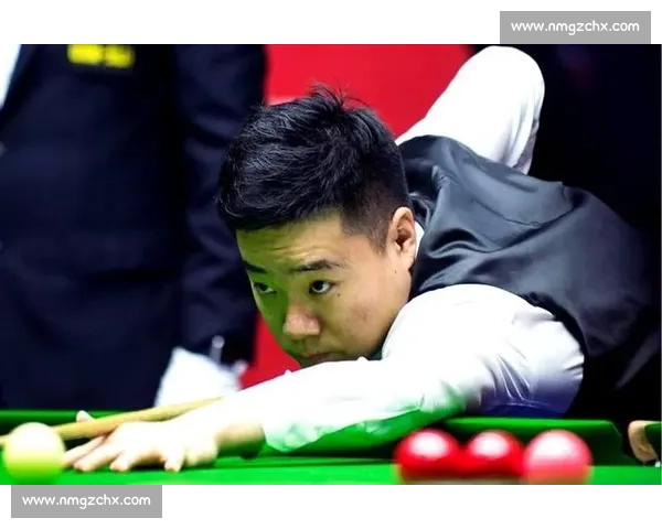 丁俊晖对决戴维斯巅峰传承之战引爆斯诺克时代记忆与荣耀碰撞瞬间