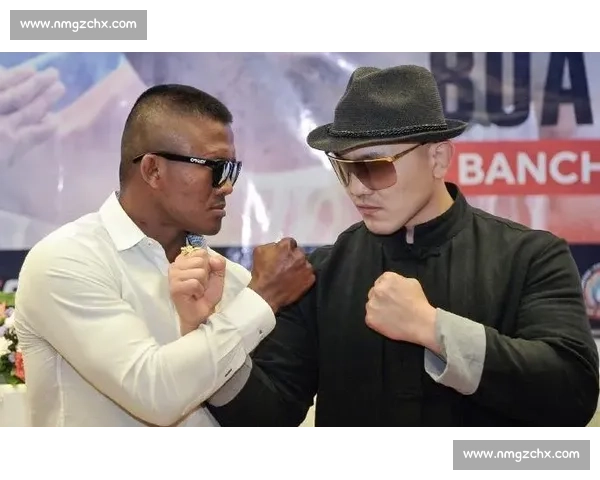 省过与播求激烈对决 谁能成为搏击王者的终极挑战