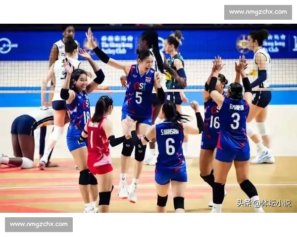 意大利女排对决巴西女排巅峰之战世界强队正面对抗焦点大战