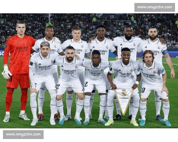 国家德比再燃战火皇马巴萨世纪对决书写足球传奇新章荣耀之夜巅峰