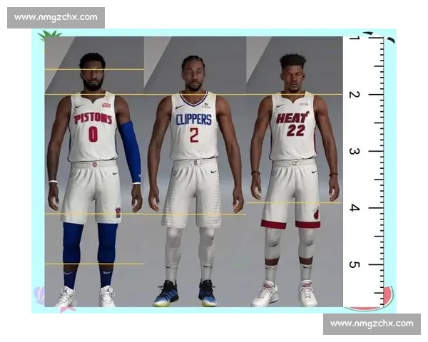 快船力克热火迎来连胜势头 莱昂纳德与巴特勒对决精彩纷呈