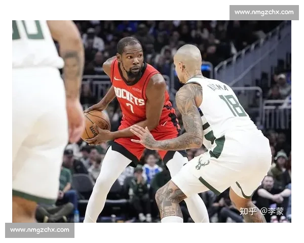 火箭对决国王视频直播前瞻焦点球星战术全解析赛季走势胜负预测