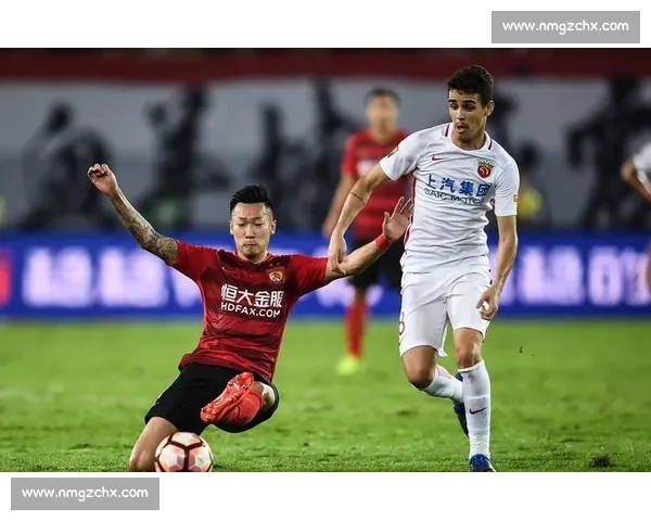 亚冠焦点对决广州恒大强势迎战浦和红钻巅峰之争看点十足引爆全场 亚冠焦点对决广州恒大强势迎战浦和红钻巅峰之争看点十足引爆全场