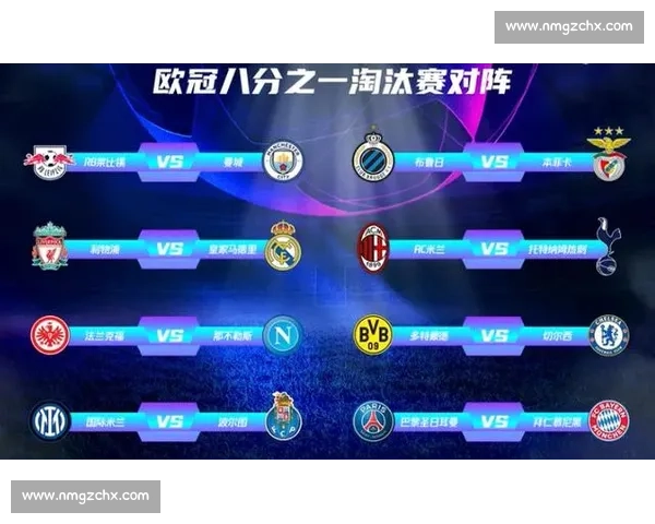 利物浦与赛维利亚强强对话欧战焦点之夜前瞻解析战术看点与胜负走向 利物浦与赛维利亚强强对话欧战焦点之夜前瞻解析战术看点与胜负走向