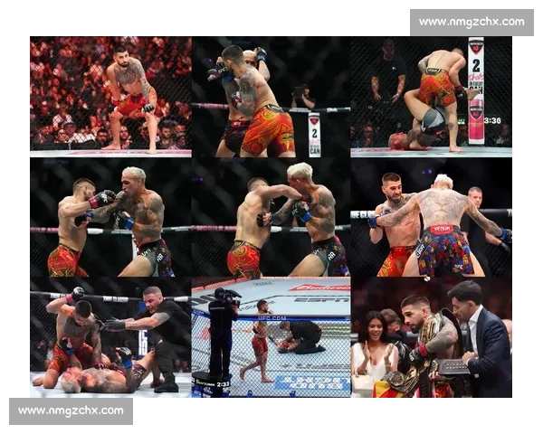 UFC狼人对决冰人巅峰之战全面解析与传奇回顾战术博弈与时代意义 UFC狼人对决冰人巅峰之战全面解析与传奇回顾战术博弈与时代意义