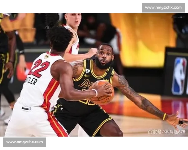 NBA总决赛湖人对决热火经典时刻全场回放精彩解析视频高清完整版